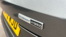 Ford Puma 1.0 EcoBoost Hybrid mHEV ST-Line 5dr Petrol Hatchback